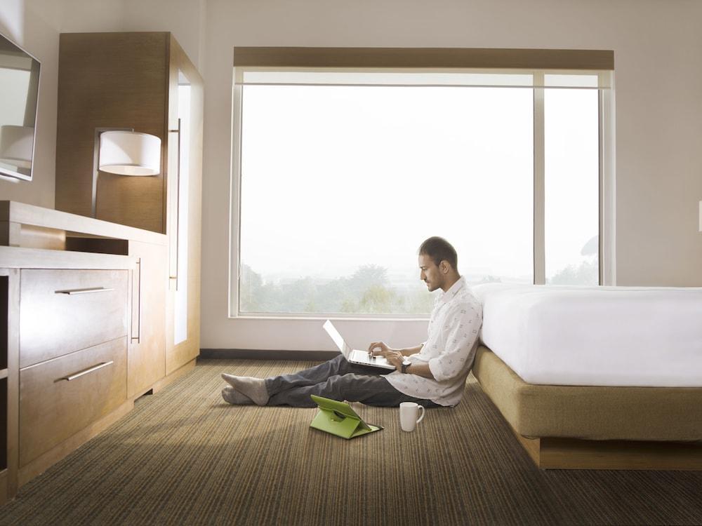 Hotel Hyatt Place Saratoga/malta Malta