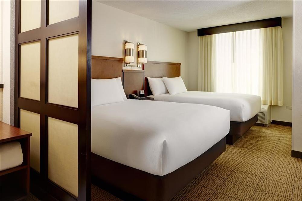 Hyatt Place Saratoga/malta 3* Malta