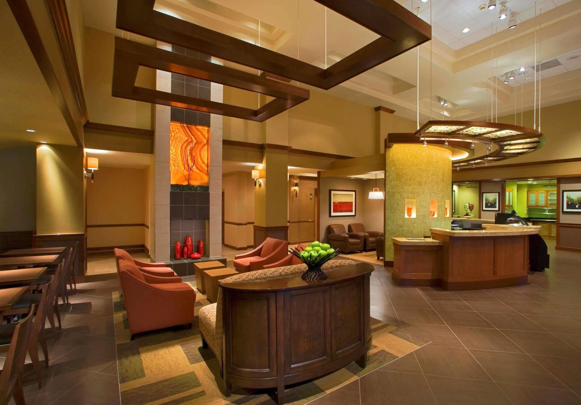 Hyatt Place Saratoga/malta Malta